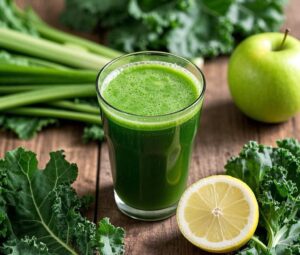 Leia mais sobre o artigo Dieta Detox: O Que é, Como Funciona e Seus Benefícios Para o Corpo