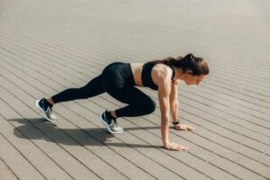 Leia mais sobre o artigo Exercícios Para Perder Barriga