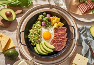 Leia mais sobre o artigo O Que é Dieta Cetogênica