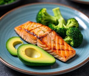 Leia mais sobre o artigo Dieta Para Emagrecer Low Carb para Iniciantes: Seu Guia Completo para Começar sem Erros e Transformar sua Saúde