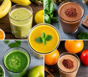 Leia mais sobre o artigo Shake Para Emagrecer